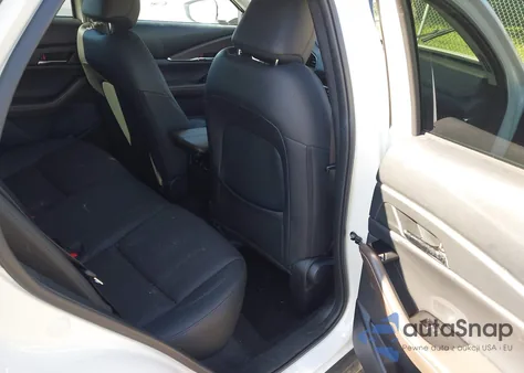 2023 Mazda Cx-30 2.5 S Premium z USA, uszkodzony, nr VIN 3MVDMBDM5PM539881